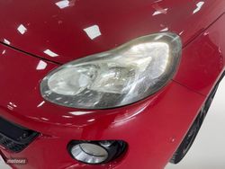 Opel Adam 1.4 XER Slam 74 kW (100 CV) - Miniatura 20