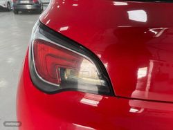 Opel Adam 1.4 XER Slam 74 kW (100 CV) - Miniatura 21