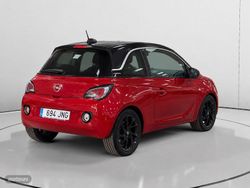 Opel Adam 1.4 XER Slam 74 kW (100 CV) - Miniatura 3