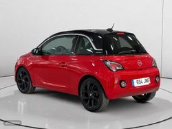 Opel Adam 1.4 XER Slam 74 kW (100 CV) - Miniatura 5
