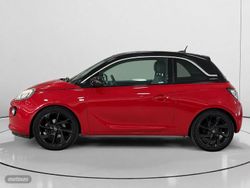 Opel Adam 1.4 XER Slam 74 kW (100 CV) - Miniatura 6