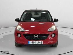 Opel Adam 1.4 XER Slam 74 kW (100 CV) - Miniatura 7