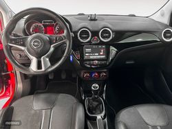 Opel Adam 1.4 XER Slam 74 kW (100 CV) - Miniatura 8