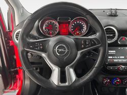 Opel Adam 1.4 XER Slam 74 kW (100 CV) - Miniatura 9