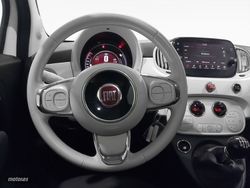 Fiat 500 1.0 Hybrid Dolcevita 51 kW (70 CV) - Miniatura 10