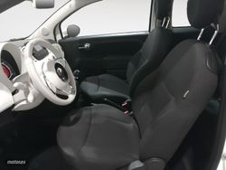 Fiat 500 1.0 Hybrid Dolcevita 51 kW (70 CV) - Miniatura 11