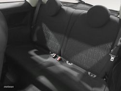 Fiat 500 1.0 Hybrid Dolcevita 51 kW (70 CV) - Miniatura 12