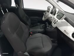 Fiat 500 1.0 Hybrid Dolcevita 51 kW (70 CV) - Miniatura 13