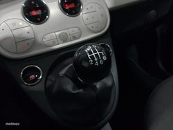 Fiat 500 1.0 Hybrid Dolcevita 51 kW (70 CV) - Miniatura 16