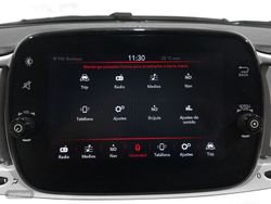 Fiat 500 1.0 Hybrid Dolcevita 51 kW (70 CV) - Miniatura 18