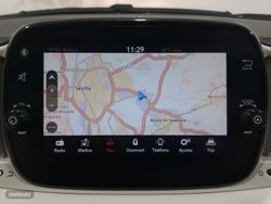 Fiat 500 1.0 Hybrid Dolcevita 51 kW (70 CV) - Miniatura 19