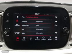 Fiat 500 1.0 Hybrid Dolcevita 51 kW (70 CV) - Miniatura 20