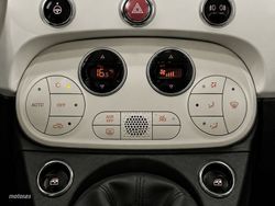 Fiat 500 1.0 Hybrid Dolcevita 51 kW (70 CV) - Miniatura 22