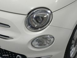 Fiat 500 1.0 Hybrid Dolcevita 51 kW (70 CV) - Miniatura 24