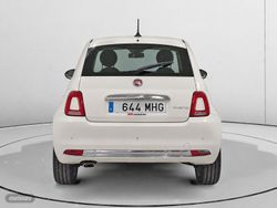 Fiat 500 1.0 Hybrid Dolcevita 51 kW (70 CV) - Miniatura 4