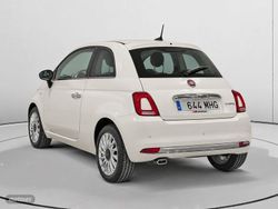 Fiat 500 1.0 Hybrid Dolcevita 51 kW (70 CV) - Miniatura 5