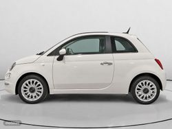 Fiat 500 1.0 Hybrid Dolcevita 51 kW (70 CV) - Miniatura 6