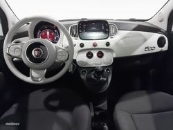 Fiat 500 1.0 Hybrid Dolcevita 51 kW (70 CV) - Miniatura 9