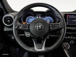 Alfa Romeo Tonale 1.6 DS Sprint FWD Auto 96 kW (130 CV) - Miniatura 10