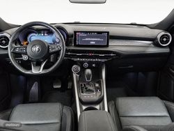 Alfa Romeo Tonale 1.6 DS Sprint FWD Auto 96 kW (130 CV) - Miniatura 9