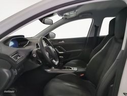 Peugeot 308 BlueHDi 130 S&S Allure Pack 96 kW (130 CV) - Miniatura 10