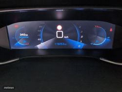 Peugeot 308 BlueHDi 130 S&S Allure Pack 96 kW (130 CV) - Miniatura 15