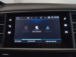 Peugeot 308 BlueHDi 130 S&S Allure Pack 96 kW (130 CV) - Miniatura 18