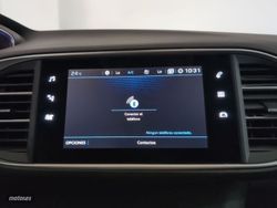 Peugeot 308 BlueHDi 130 S&S Allure Pack 96 kW (130 CV) - Miniatura 19