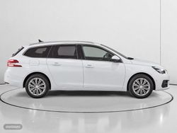 Peugeot 308 BlueHDi 130 S&S Allure Pack 96 kW (130 CV) - Miniatura 2