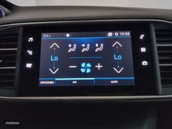 Peugeot 308 BlueHDi 130 S&S Allure Pack 96 kW (130 CV) - Miniatura 21