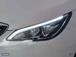 Peugeot 308 BlueHDi 130 S&S Allure Pack 96 kW (130 CV) - Miniatura 24