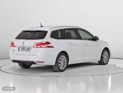 Peugeot 308 BlueHDi 130 S&S Allure Pack 96 kW (130 CV) - Miniatura 3