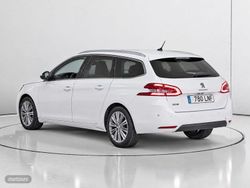 Peugeot 308 BlueHDi 130 S&S Allure Pack 96 kW (130 CV) - Miniatura 5