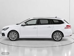 Peugeot 308 BlueHDi 130 S&S Allure Pack 96 kW (130 CV) - Miniatura 6