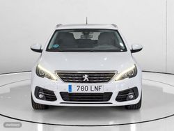 Peugeot 308 BlueHDi 130 S&S Allure Pack 96 kW (130 CV) - Miniatura 7