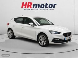Seat Leon 1.5 TSI S&S Style Go 96 kW (130 CV) - Miniatura 1