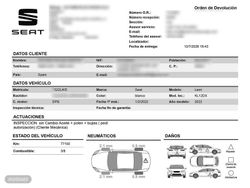 Seat Leon 1.5 TSI S&S Style Go 96 kW (130 CV) - Miniatura 24