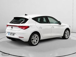 Seat Leon 1.5 TSI S&S Style Go 96 kW (130 CV) - Miniatura 3