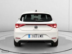 Seat Leon 1.5 TSI S&S Style Go 96 kW (130 CV) - Miniatura 4