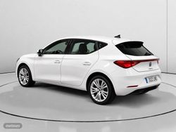 Seat Leon 1.5 TSI S&S Style Go 96 kW (130 CV) - Miniatura 5