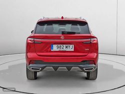 MG HS 1.5T Comfort DCT 125 kW (170 CV) - Miniatura 4