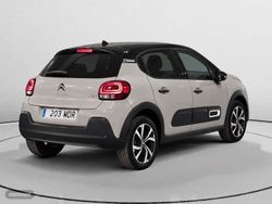 Citroen C3 BlueHDi 100 S&S You! 75 kW (102 CV) - Miniatura 3
