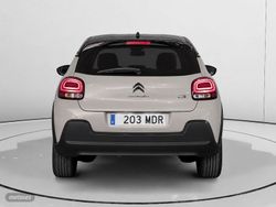 Citroen C3 BlueHDi 100 S&S You! 75 kW (102 CV) - Miniatura 4