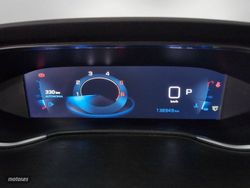 Peugeot 308 BlueHDi 130 S&S Active Pack EAT8 96 kW (130 CV) - Miniatura 16