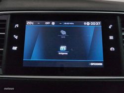Peugeot 308 BlueHDi 130 S&S Active Pack EAT8 96 kW (130 CV) - Miniatura 17