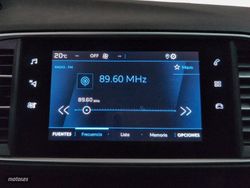 Peugeot 308 BlueHDi 130 S&S Active Pack EAT8 96 kW (130 CV) - Miniatura 18