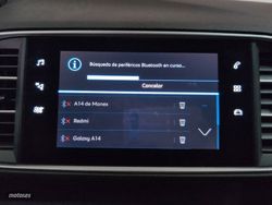 Peugeot 308 BlueHDi 130 S&S Active Pack EAT8 96 kW (130 CV) - Miniatura 19