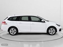 Peugeot 308 BlueHDi 130 S&S Active Pack EAT8 96 kW (130 CV) - Miniatura 2