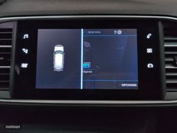 Peugeot 308 BlueHDi 130 S&S Active Pack EAT8 96 kW (130 CV) - Miniatura 20