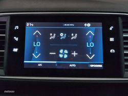 Peugeot 308 BlueHDi 130 S&S Active Pack EAT8 96 kW (130 CV) - Miniatura 21